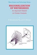 Regionalization of Watersheds An Approach Based on Cluster Analysis