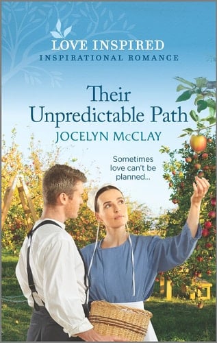 Their Unpredictable Path An Uplifting Inspirational Romance