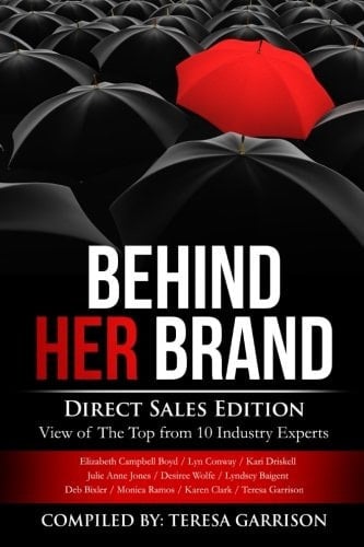 Behind Her Brand: Direct Sales Edition