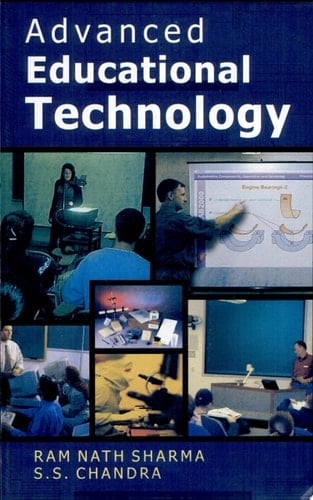 Advanced Educational Technology 2 Vols. Set