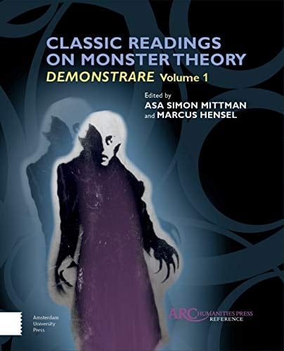 Classic Readings on Monster Theory (Arc Reference)