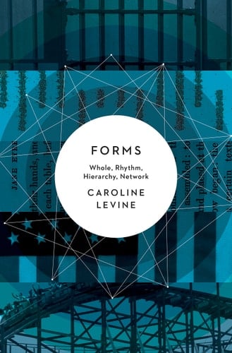 Forms Whole, Rhythm, Hierarchy, Network