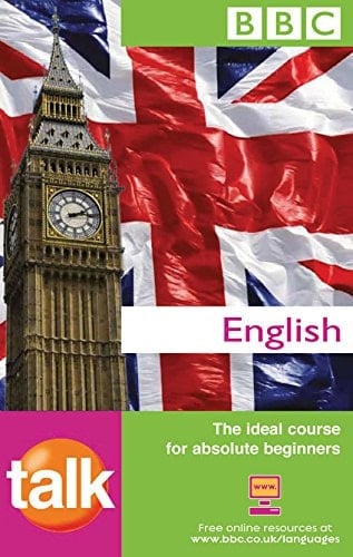 BBC English Talk with CD(Audio book)