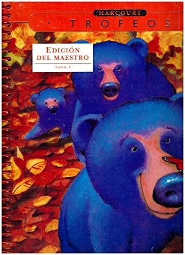 Te Grk Vol3 Trofeos 2003