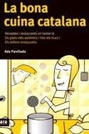 La Bona cuina catalana receptes i restaurants on tastar-la