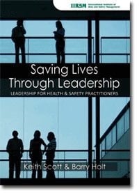 Saving Lives through Leadership