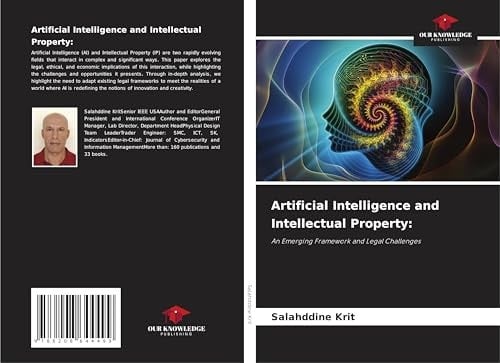 Artificial Intelligence and Intellectual Property