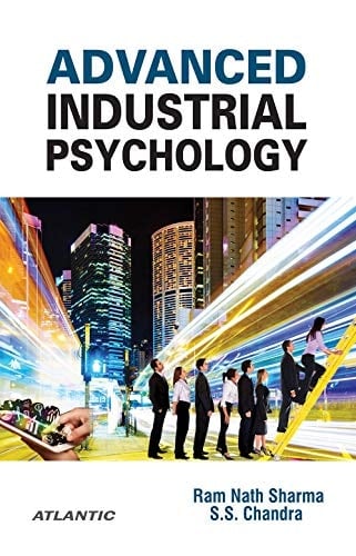 Advanced Industrial Psychology