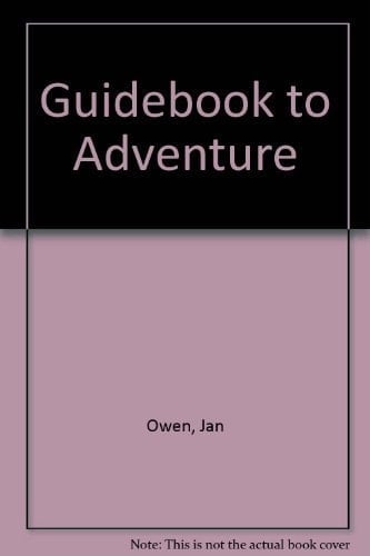 Guidebook to Adventure