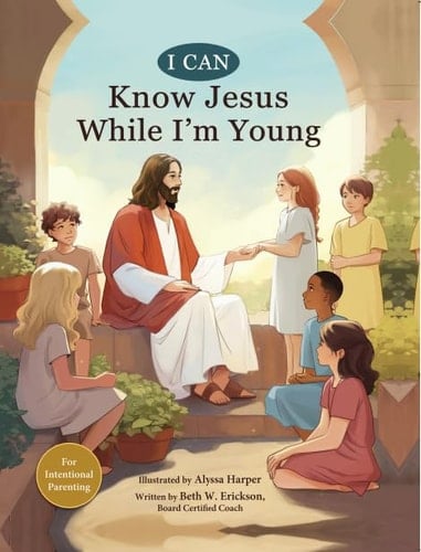 I Can Know Jesus When I'm Young