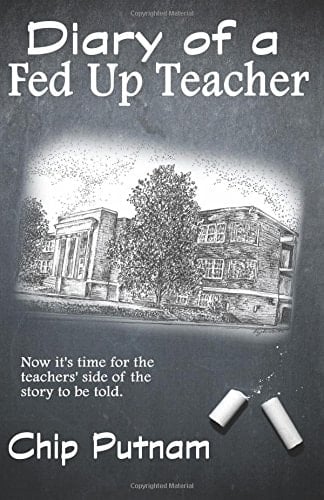 Diary of a Fed Up Teacher