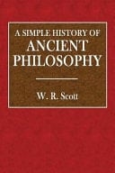 A Simple History of Ancient Philosophy