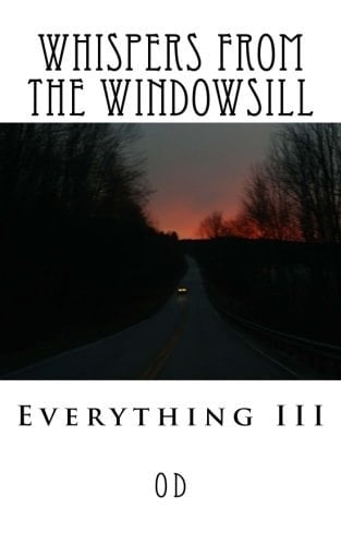 Whispers from the Windowsill