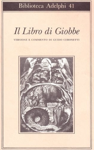 Il libro di Giobbe