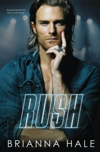 Rush: A Rockstar Daddy Romance