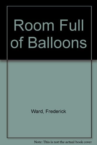 Room Full of Balloons