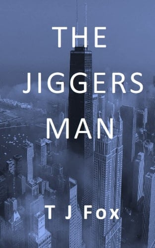 The Jiggers Man