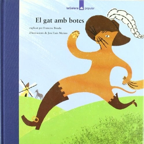 El gat amb botes