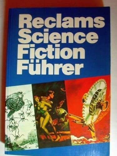 Science-Fiction-Führer