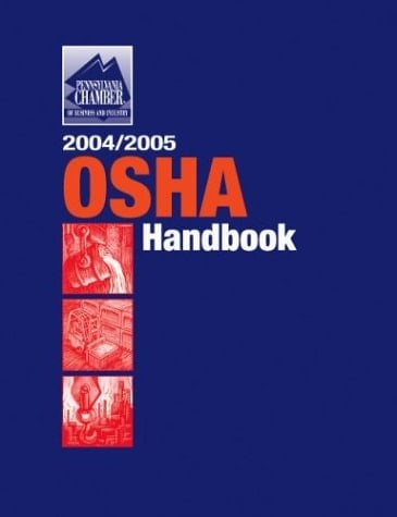 OSHA Handbook, 2004-2005