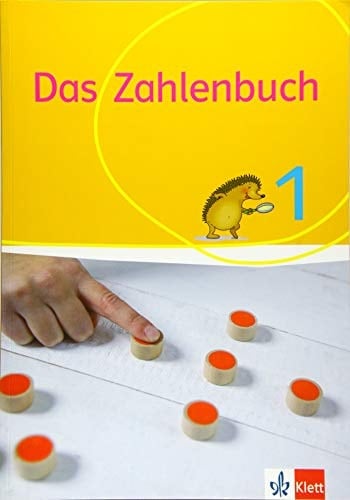 Das Zahlenbuch
