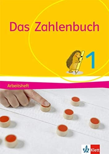 Das Zahlenbuch Arbeitsheft
