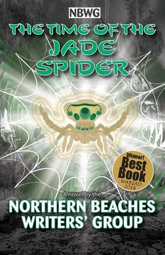The Time of the Jade Spider