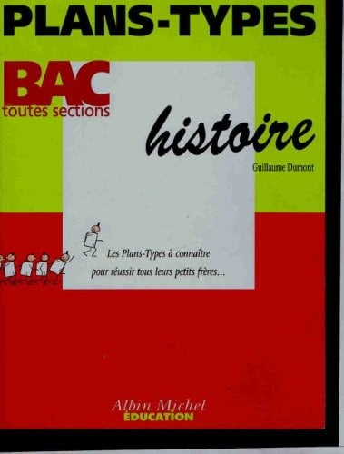 Histoire, bac toutes sections