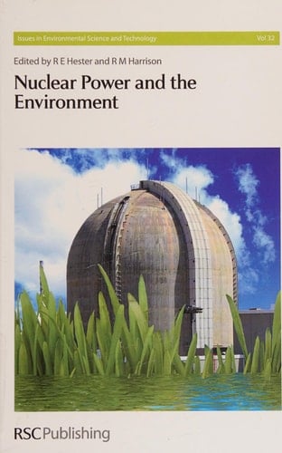 Nuclear Power and the Environment