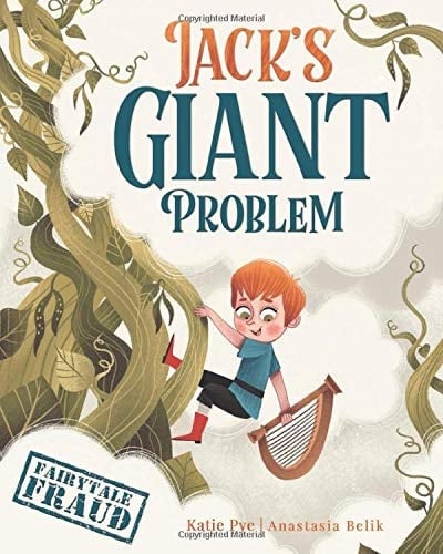 Jacks Giant Problem