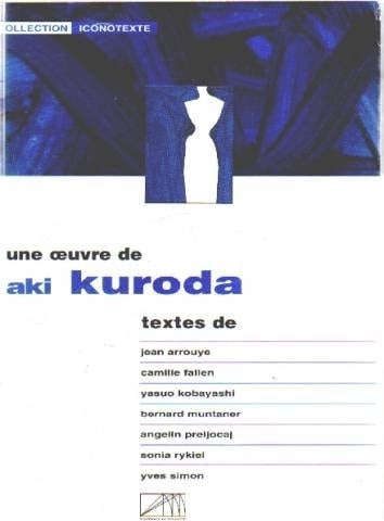 Une oeuvre de Aki Kuroda