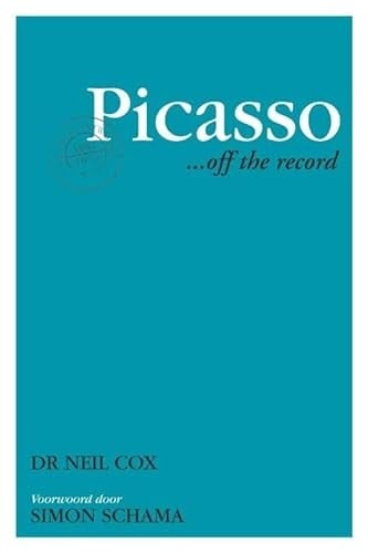 Picasso ...off the record
