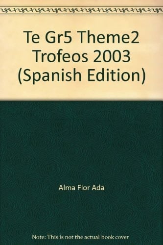 Te Gr5 Theme2 Trofeos 2003