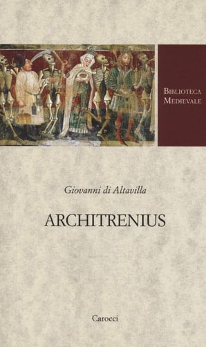 Architrenius