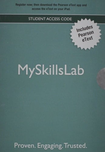 Reading and Writing Skills