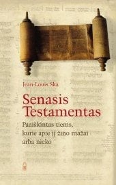Senasis Testamentas