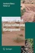 Principles of Soil Conservation and Management