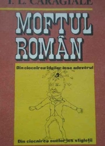 Moftul român