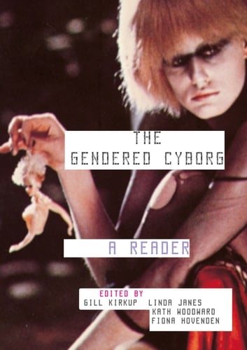 The Gendered Cyborg