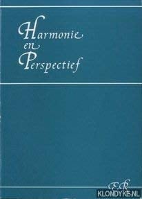 Harmonie en perspectief: Zevenendertig bijdragen van Utrechtse musicologen voor Eduard Reeser (Deventer studiën) (Dutch Edition)