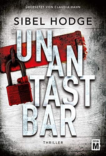 Unantastbar Thriller