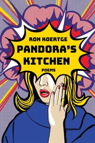 Pandora's Kitchen Poems