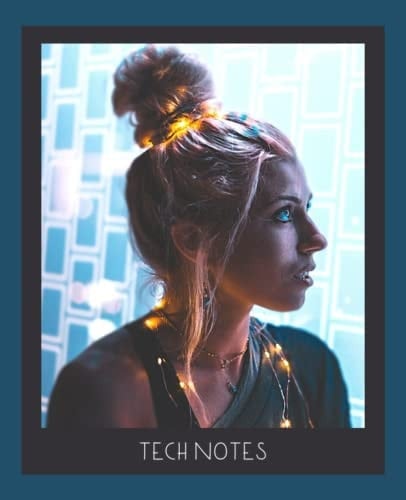 Tech Notes Journal