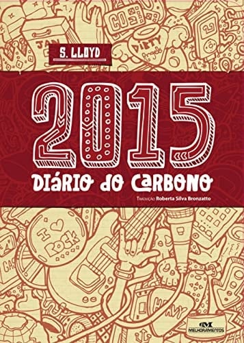 2015. Diário Do Carbono