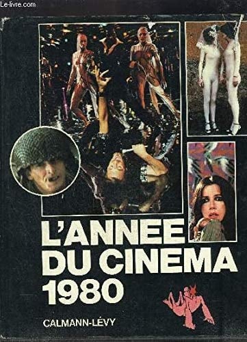 L'année du cinéma 1980