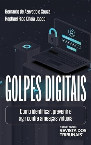 GOLPES DIGITAIS - 2023