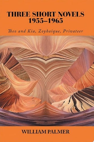 Three Short Novels 1955–1965