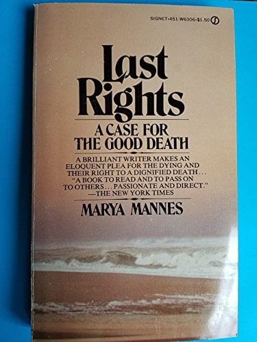 Last Rights