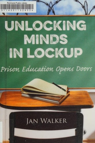 Unlocking minds in lockup