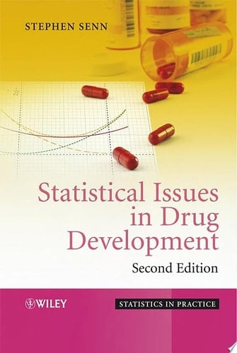 Statistical Issues in Drug Development
